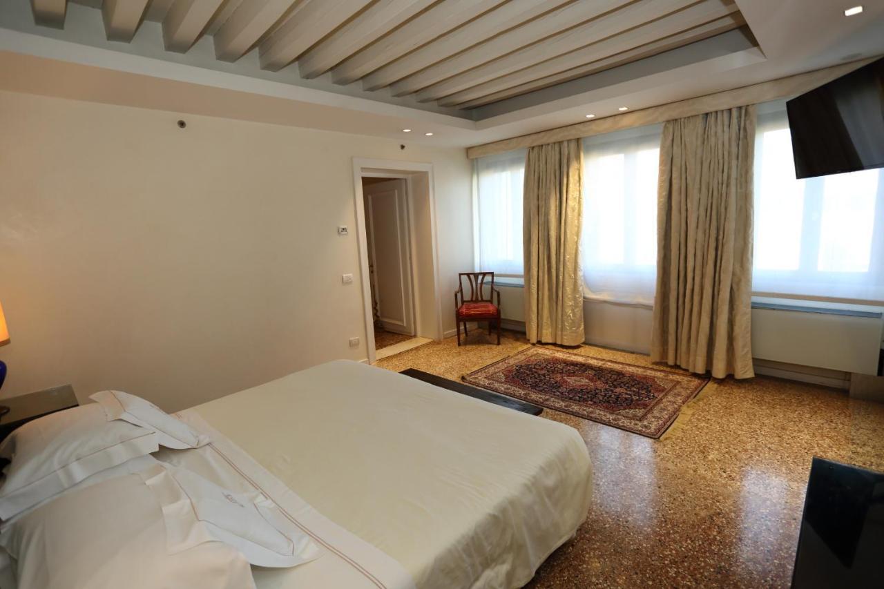 Ca' Nigra Lagoon Resort Венеція Екстер'єр фото