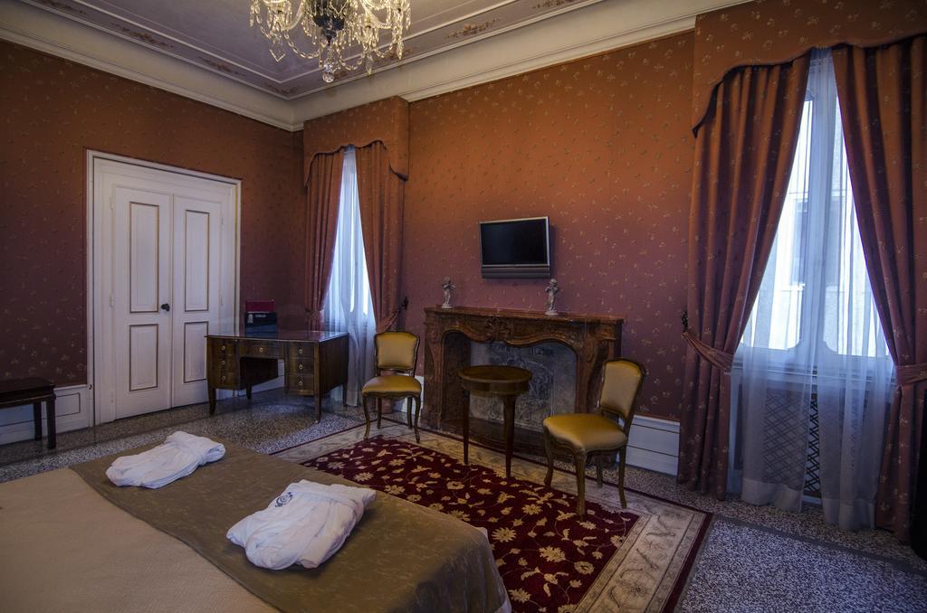 Ca' Nigra Lagoon Resort Венеція Екстер'єр фото