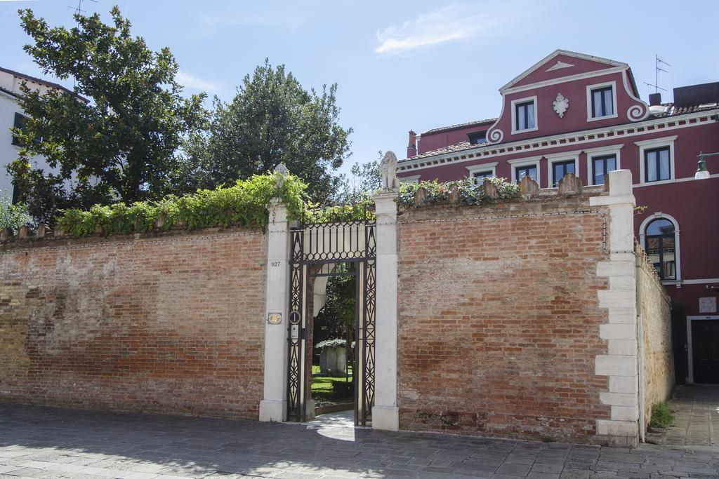 Ca' Nigra Lagoon Resort Венеція Екстер'єр фото