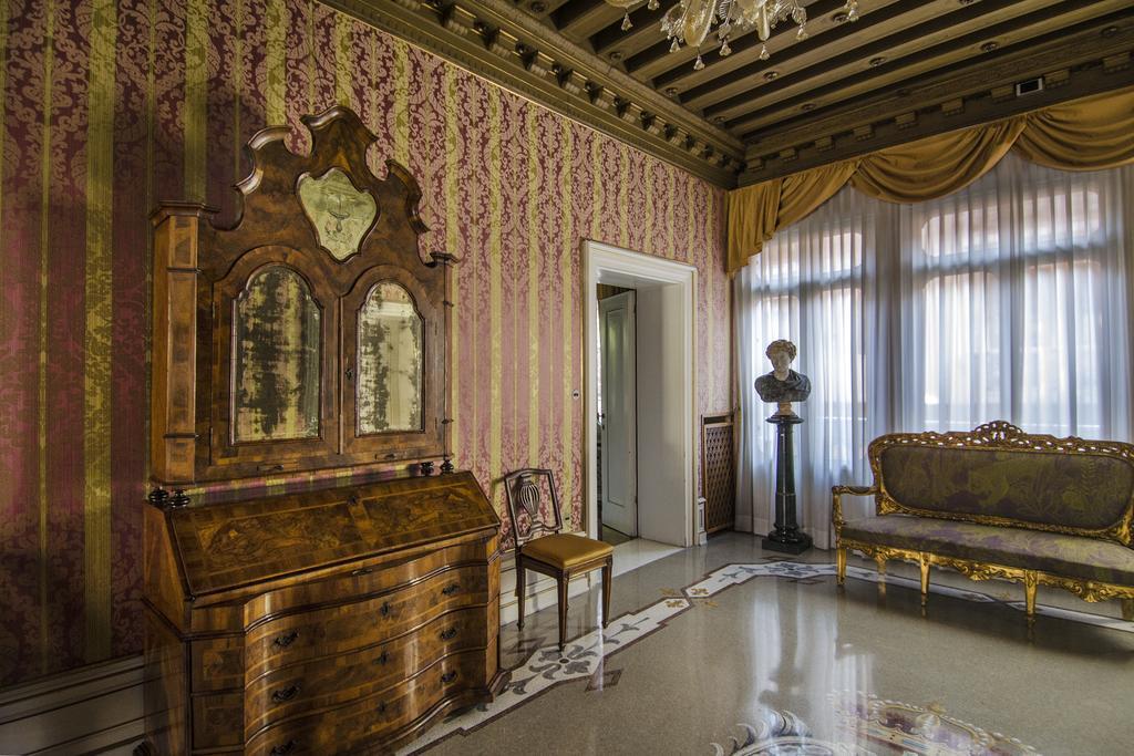 Ca' Nigra Lagoon Resort Венеція Екстер'єр фото