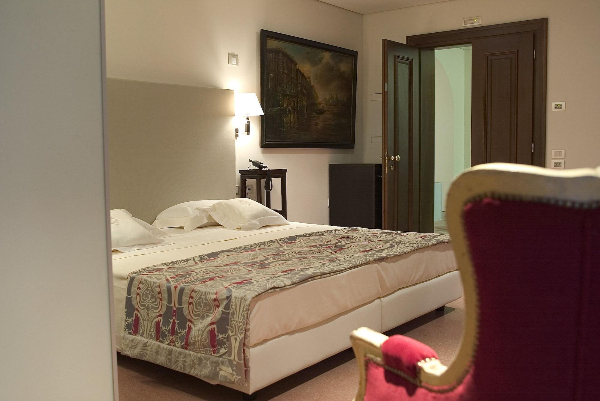 Ca' Nigra Lagoon Resort Венеція Екстер'єр фото