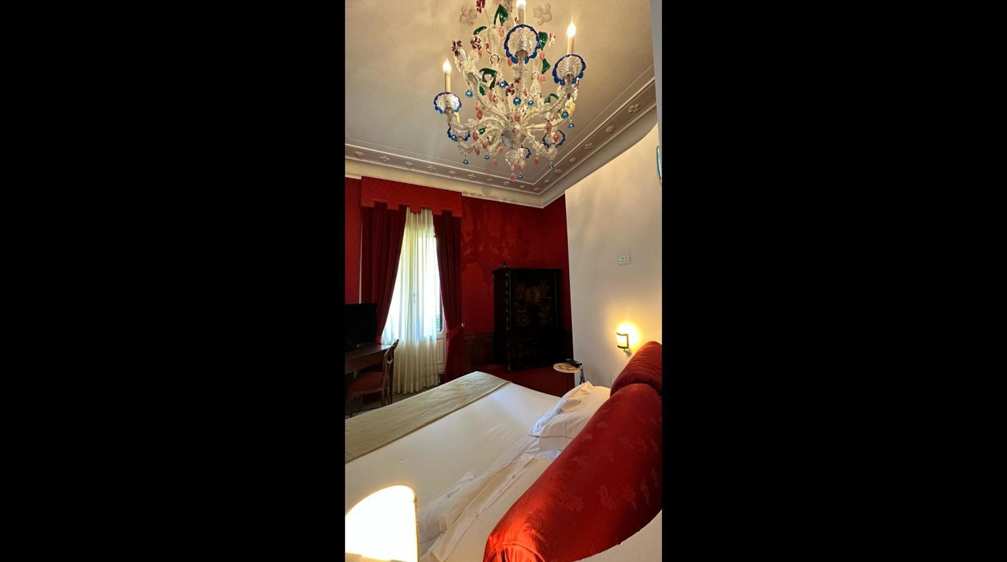 Ca' Nigra Lagoon Resort Венеція Екстер'єр фото