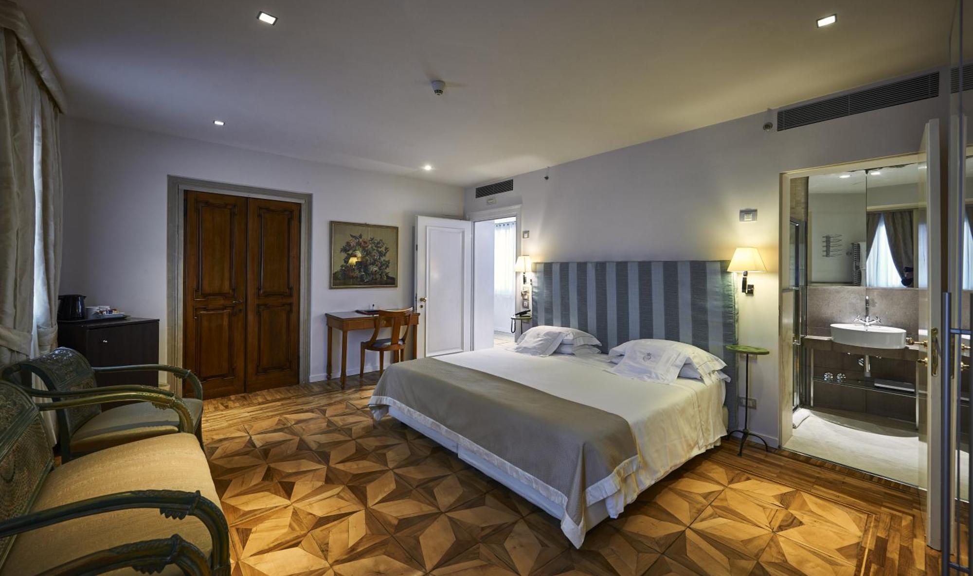 Ca' Nigra Lagoon Resort Венеція Екстер'єр фото