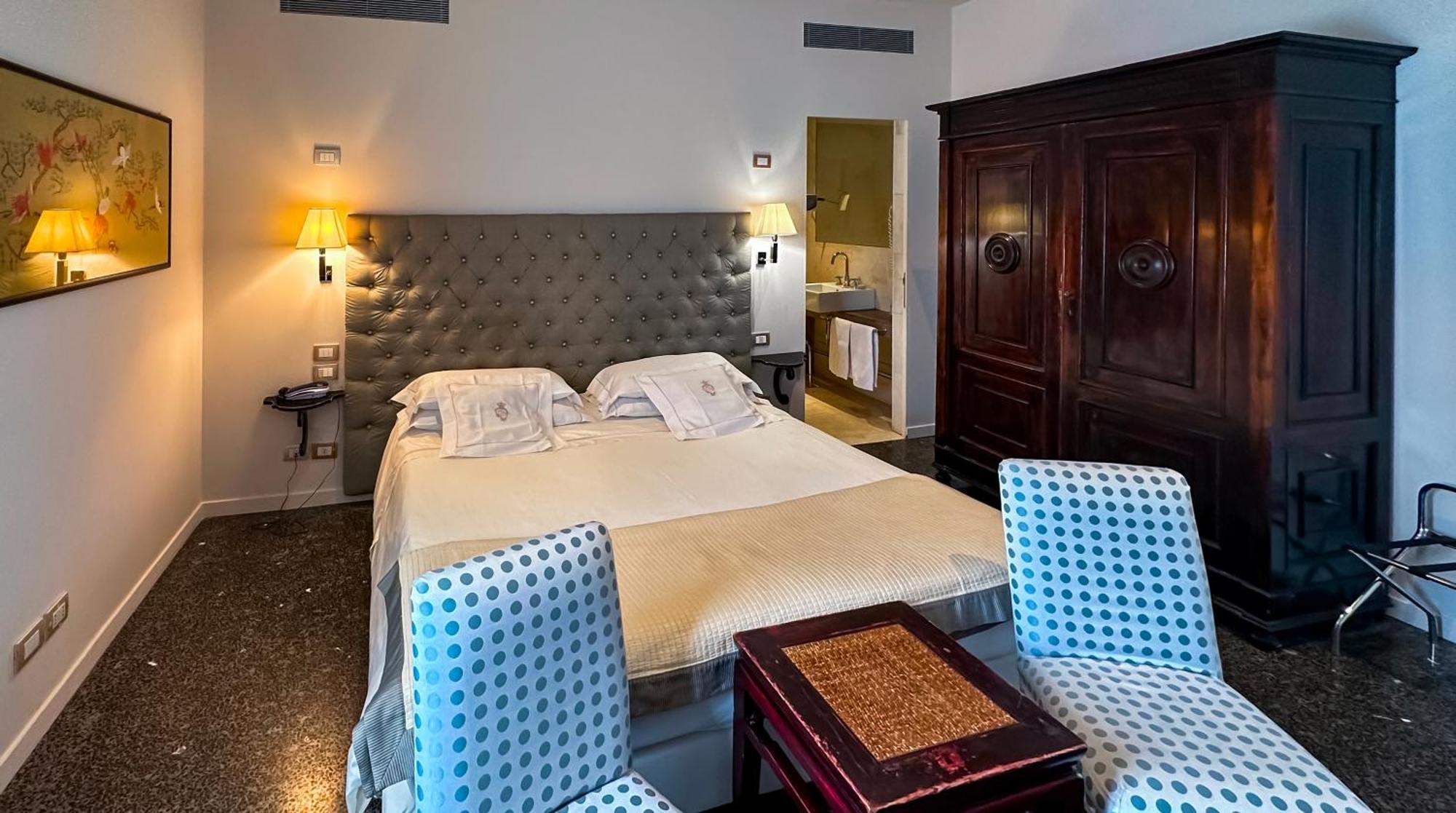 Ca' Nigra Lagoon Resort Венеція Екстер'єр фото