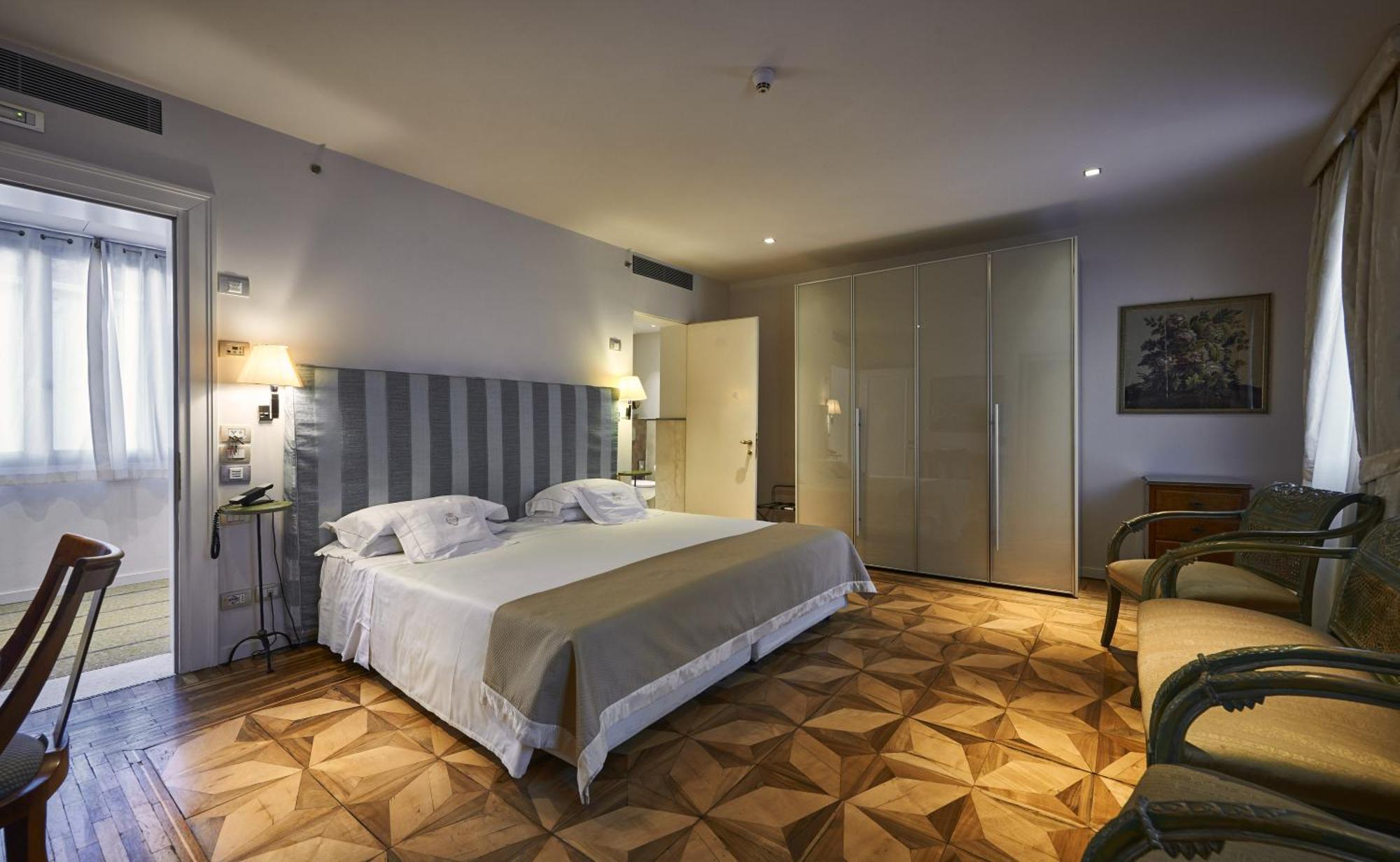 Ca' Nigra Lagoon Resort Венеція Екстер'єр фото