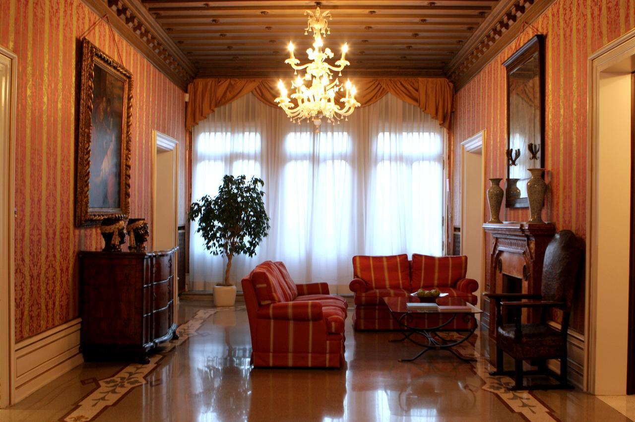 Ca' Nigra Lagoon Resort Венеція Екстер'єр фото