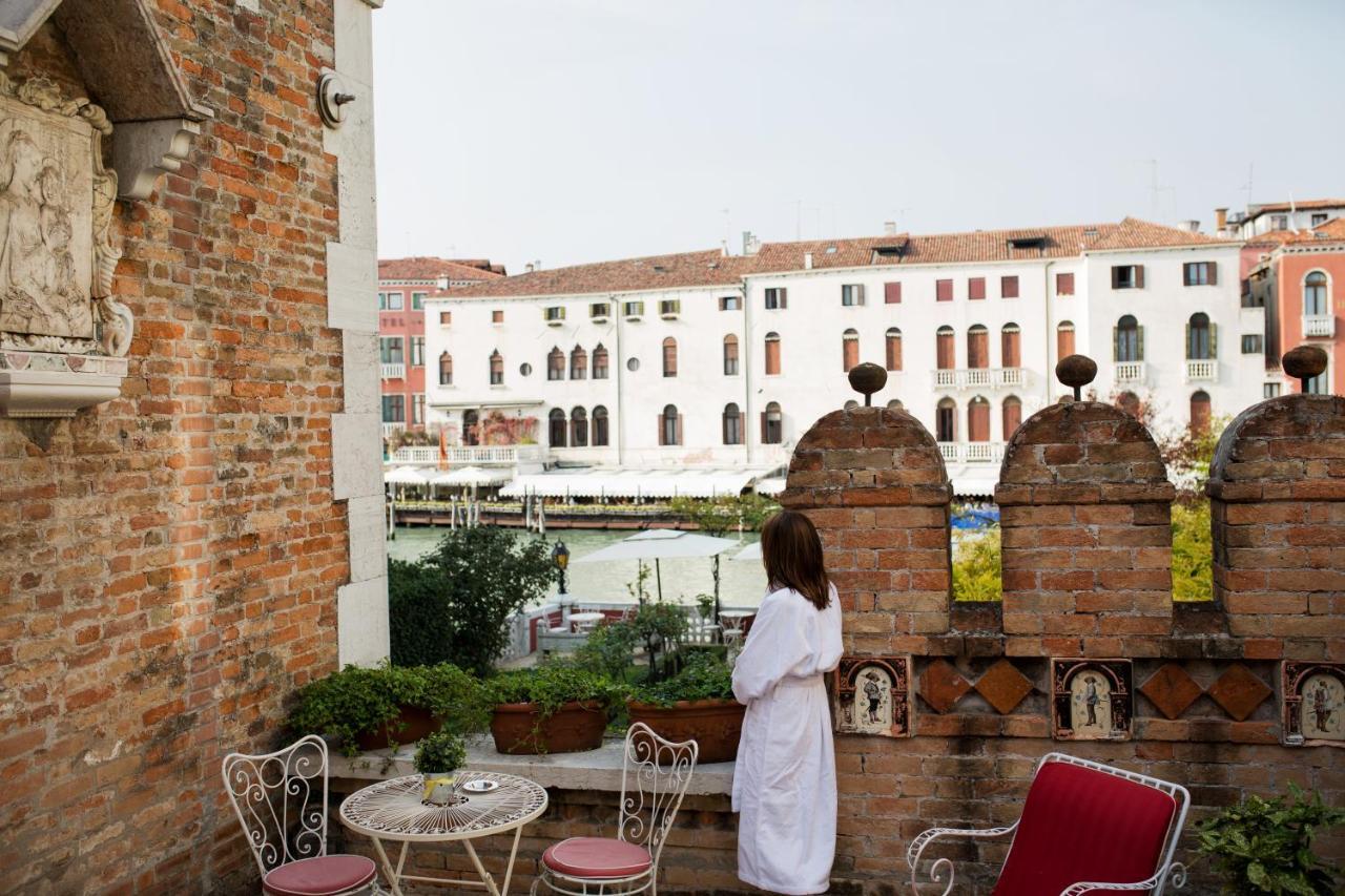 Ca' Nigra Lagoon Resort Венеція Екстер'єр фото